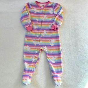 Pajama’s toddler size 18mo